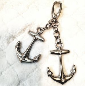 Lux De Ville Anchor baubles